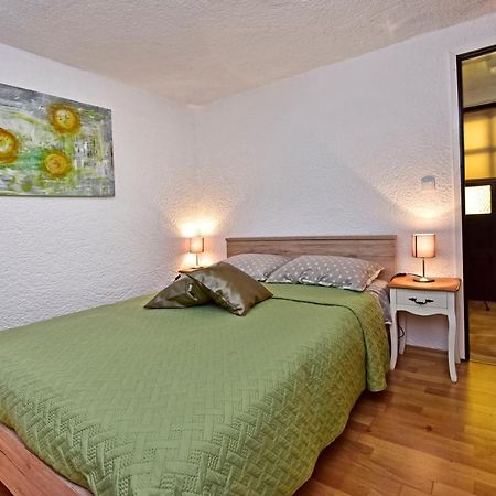 Apartment Corta City-Centre โปเรช ภายนอก รูปภาพ