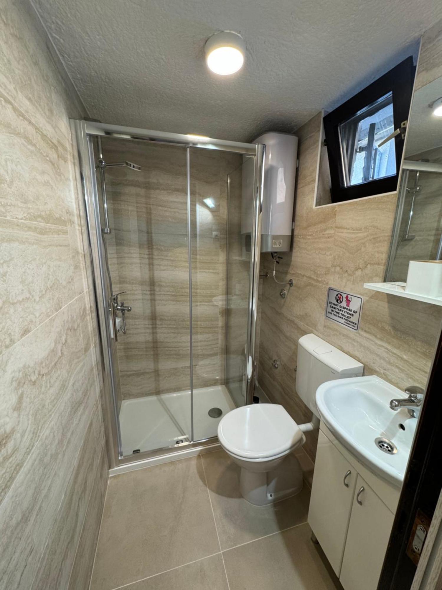 Apartment Corta City-Centre โปเรช ภายนอก รูปภาพ